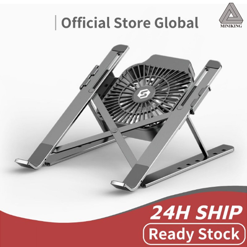 Laptop Stand With Fan Aluminum Alloy Laptop Stand Laptop Cooler Laptop