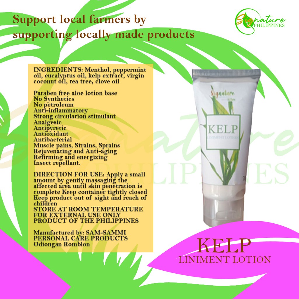 aloe lotion base