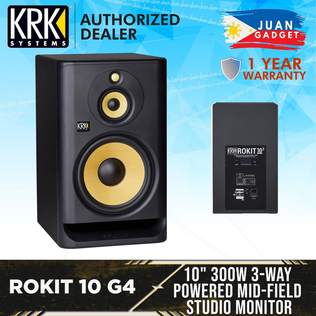 krk sound