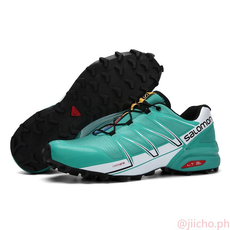 salomon climbing shoes