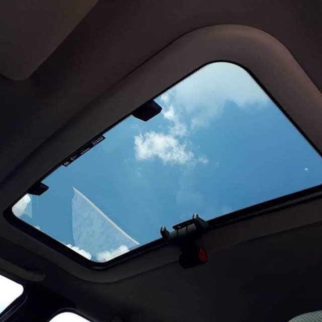 Manual Pop Up Car Sunroof Shopee Philippines