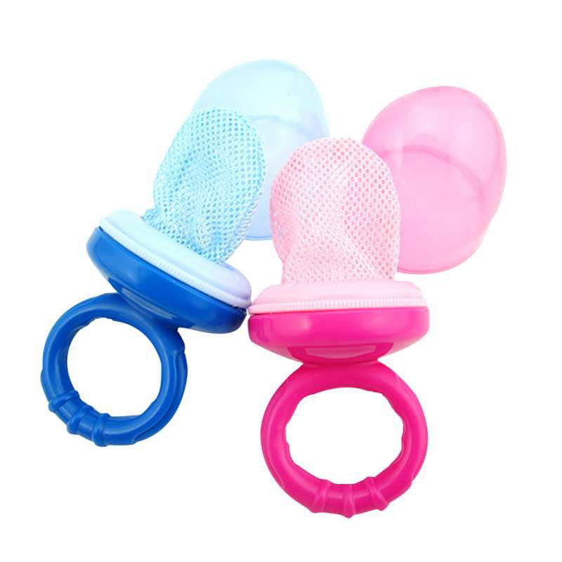 mesh teether