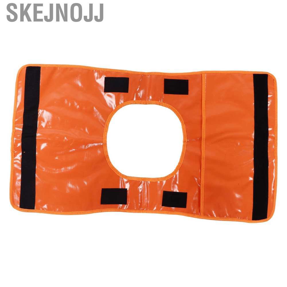 Skejnojj Offroad Winch Cable Dampener Blanket Cushion For Self Rope