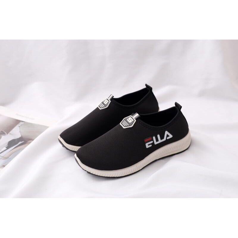 fila slip on