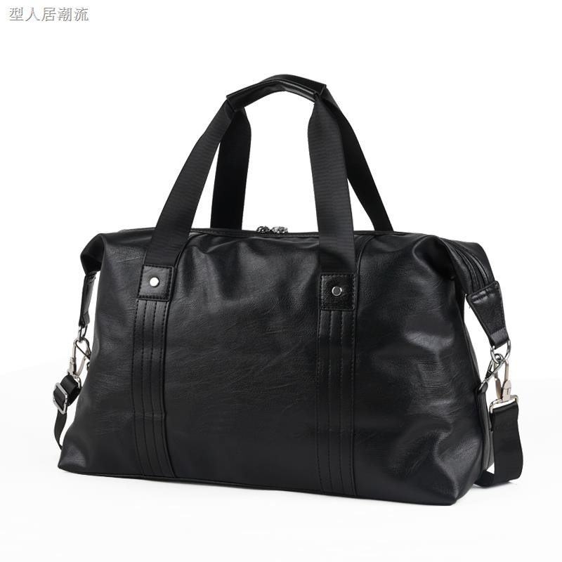 mens travel tote