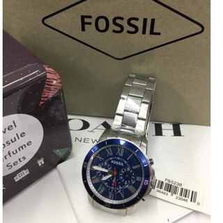 fossil watch fs5238