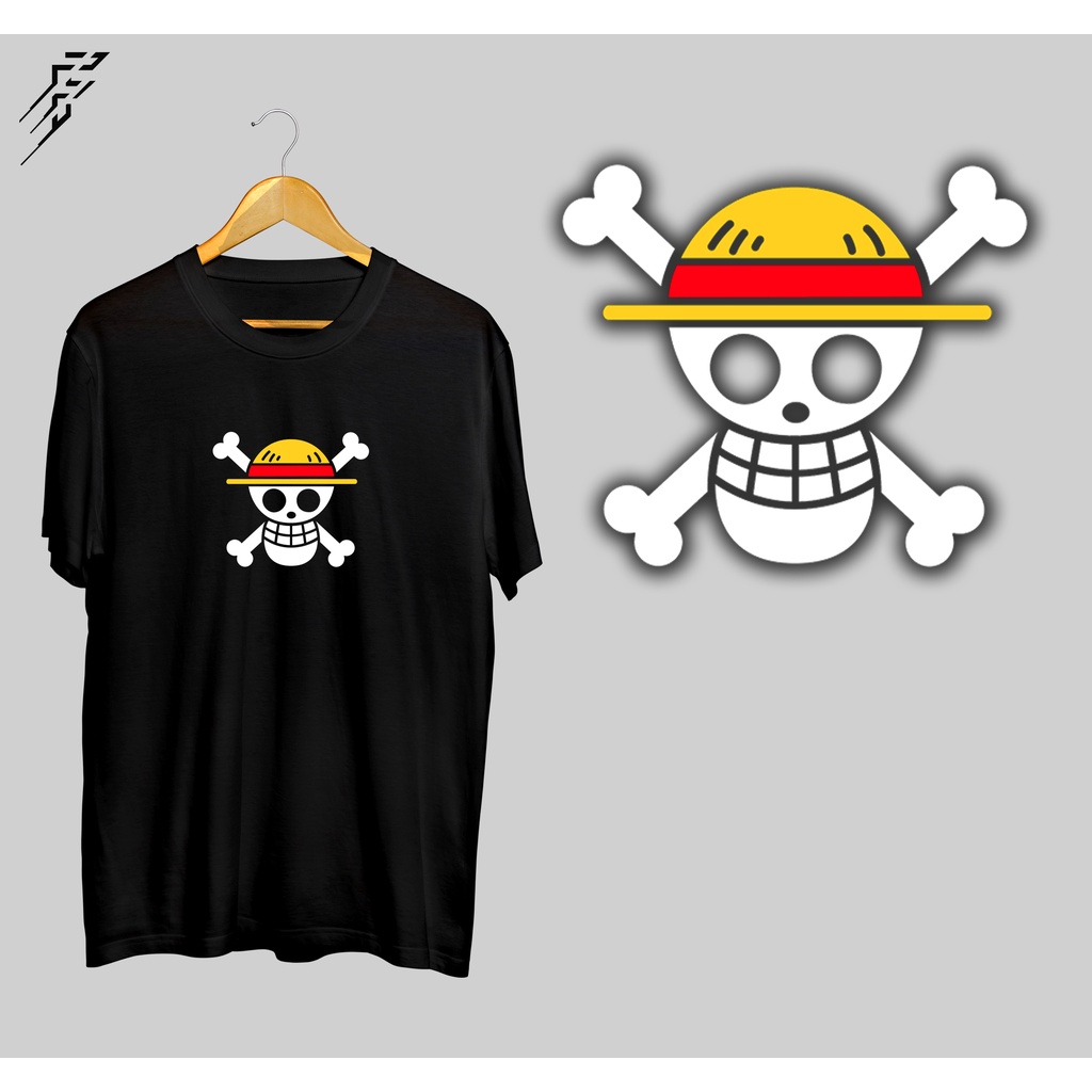 One Piece - Anime Shirt | Shopee Philippines