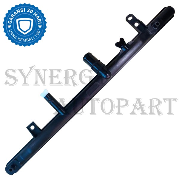 Lower tank radiator honda brio one fan - 10006617 | BeeCost