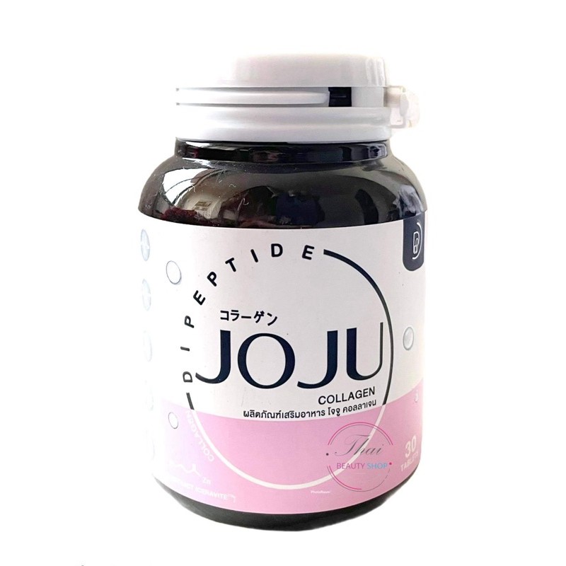 Joju Collagen Review Dokter Homecare24