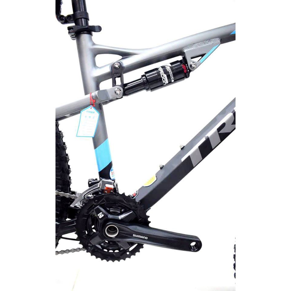 trinx full suspension price