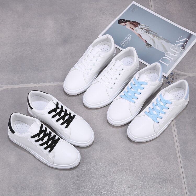 simple white sneakers womens