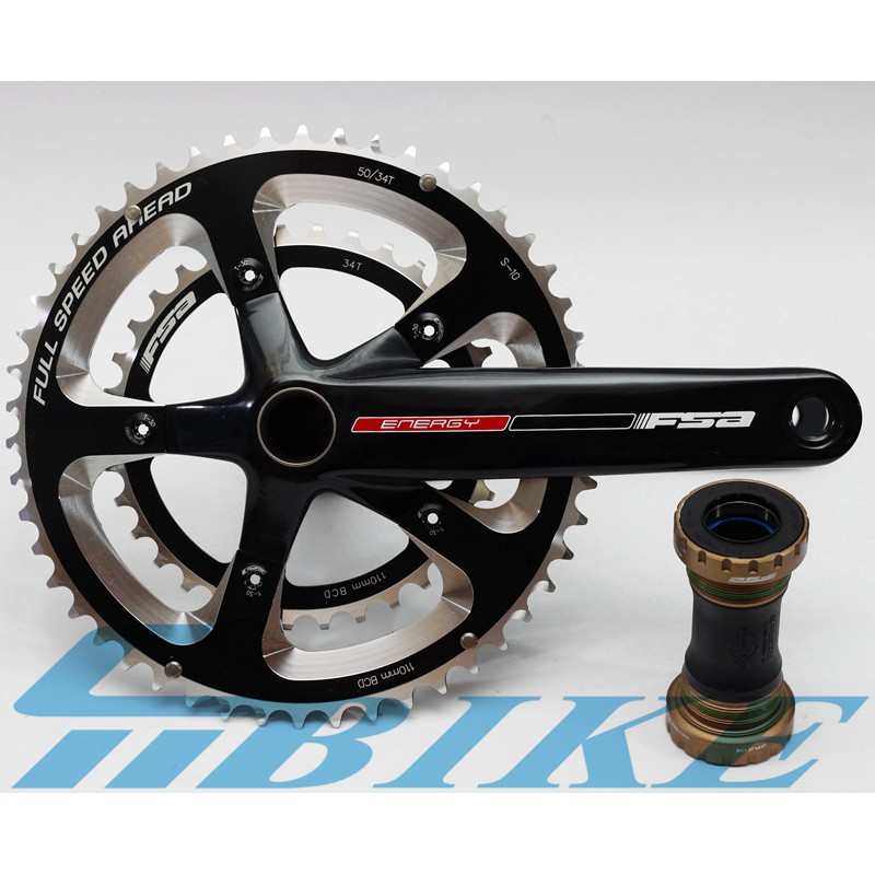 fsa bicycle parts