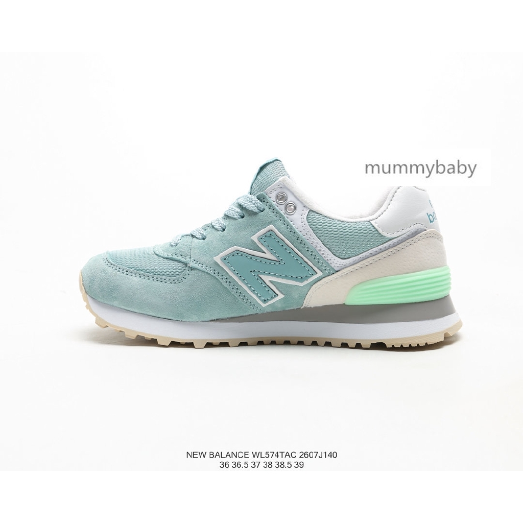new balance 574 woman