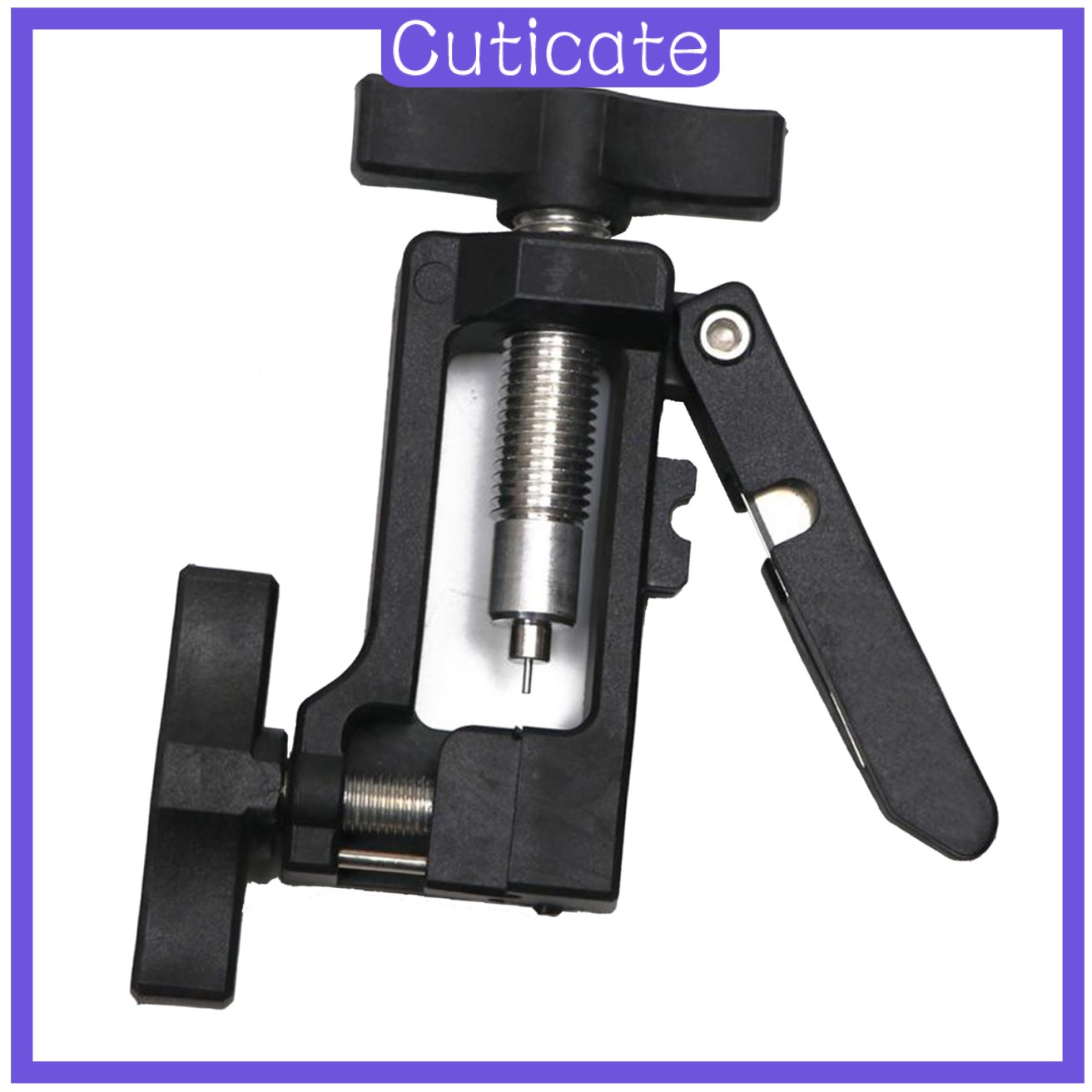 [CUTICATE] Bike Hydraulic Needle Driver Disc Brake Hose Insertion