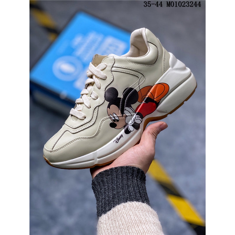 gucci sneakers fashion