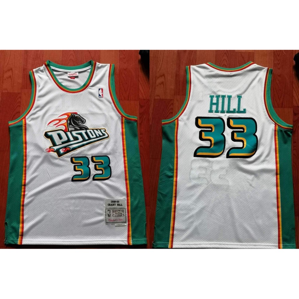 retro detroit pistons jersey