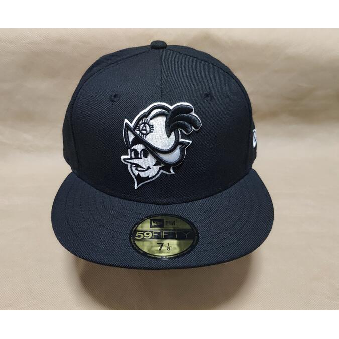 duke hats new era