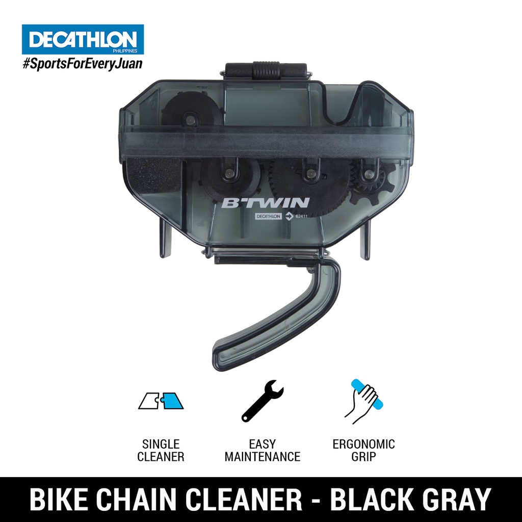 decathlon bike chain