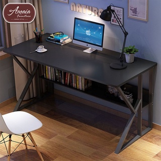 Amaia Furniture Home Office Desk Organizer Fashion Desk Working Desk Furniture