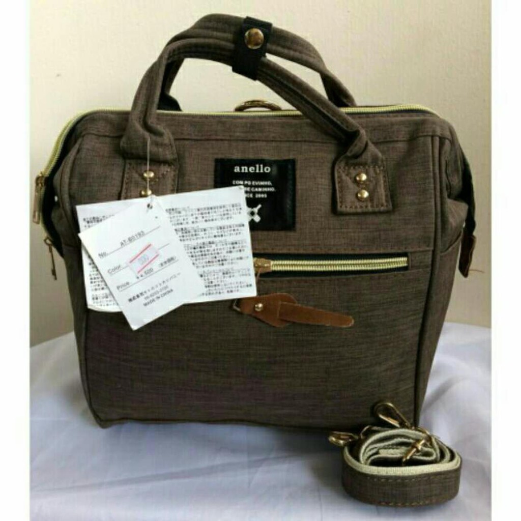 anello bag philippines