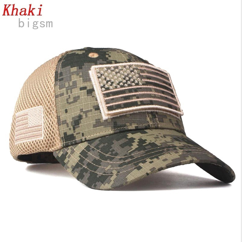 american flag hat military