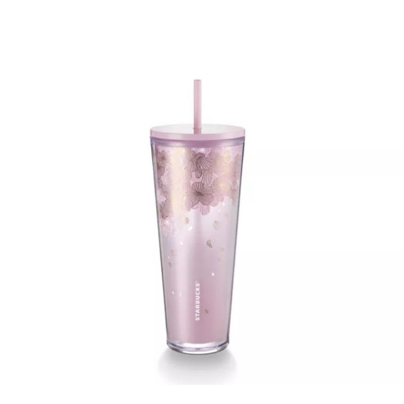 Starbucks Cherry blossom tumbler 24oz Shopee Philippines