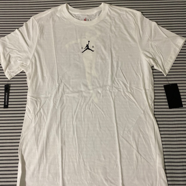 original jordan t shirt