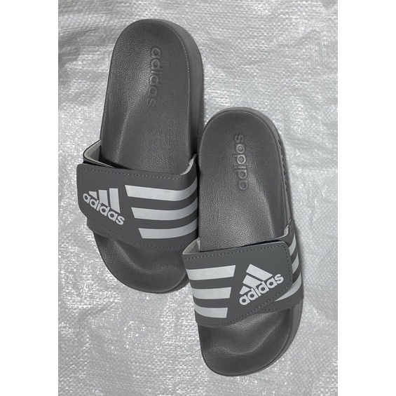 Adidas Velcro Strap Slides for Men Shopee Philippines