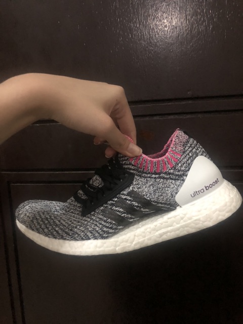ultra boost x breast cancer