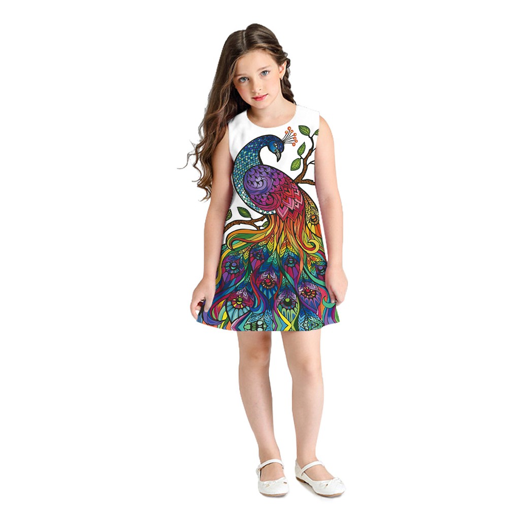 girls dress jumper