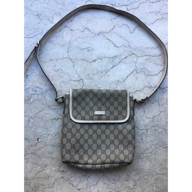 women's gucci sling bags