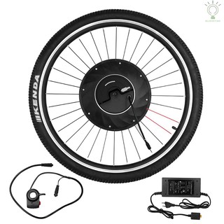 battery bike motor kit