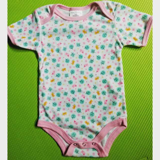 baby starters onesie