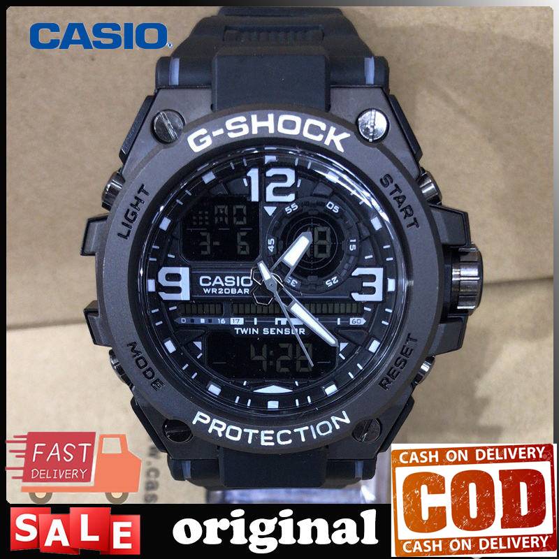 g shock watch mens sale