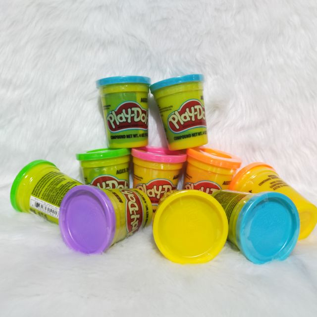 Play Doh Modeling Compound Ages 2 Shopee Philippines