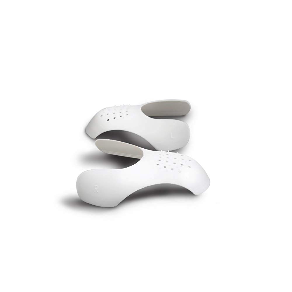 sneaker toebox crease preventers
