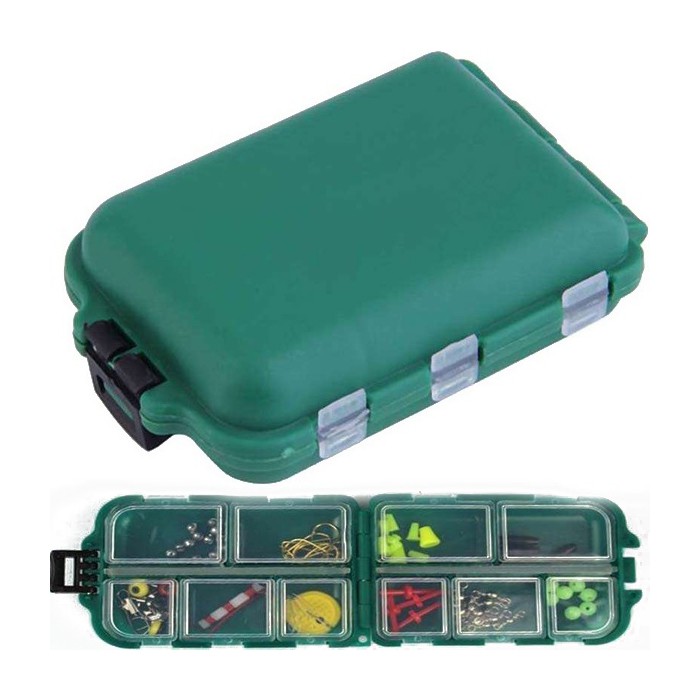 fishing tackle box accessories