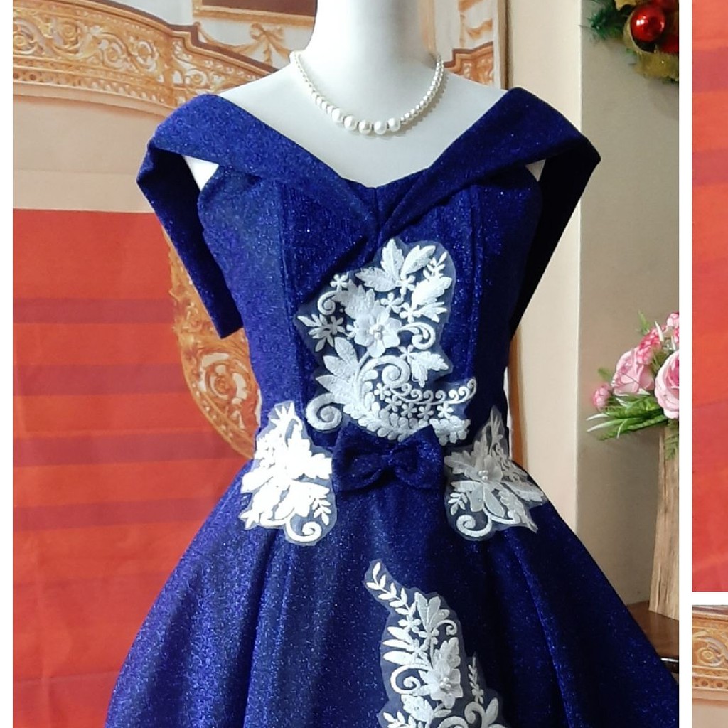 js prom gowns