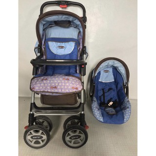 preloved stroller