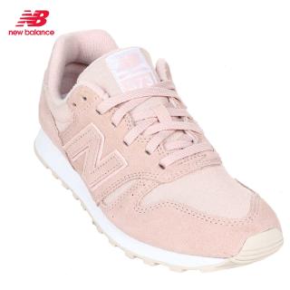 New Balance 373 Classics Lifestyle Casual Rubber Shoes for Women (Oyster Pink 650) New Balance 373 Classics Lifestyle Casual Rubber Shoes for Women (Oyster Pink 650)