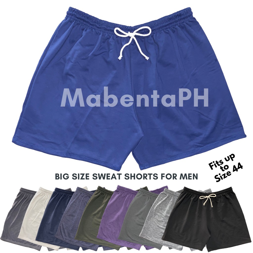 mens shorts 44 waist