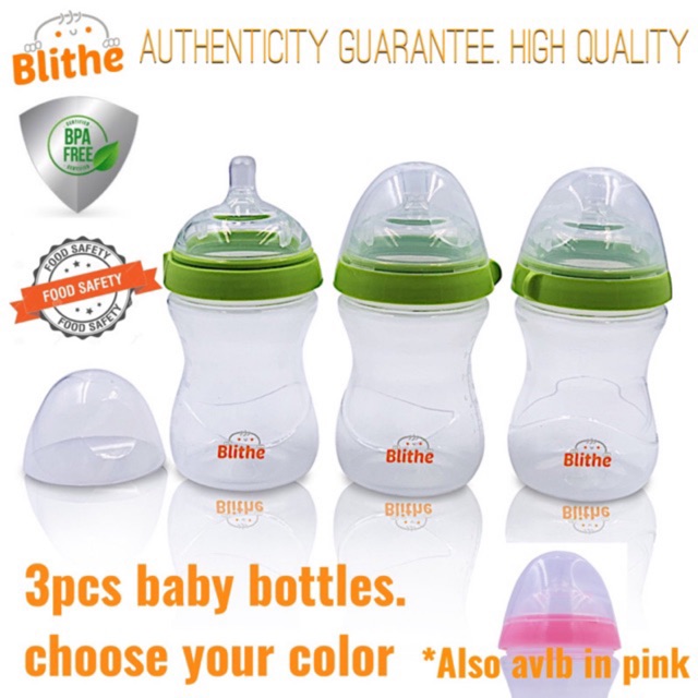 colic baby bottles