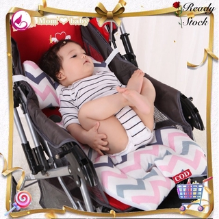 1-3Days DeliveryCotton  Baby Stroller Pad Car Safety Seat Cushion Chair #5