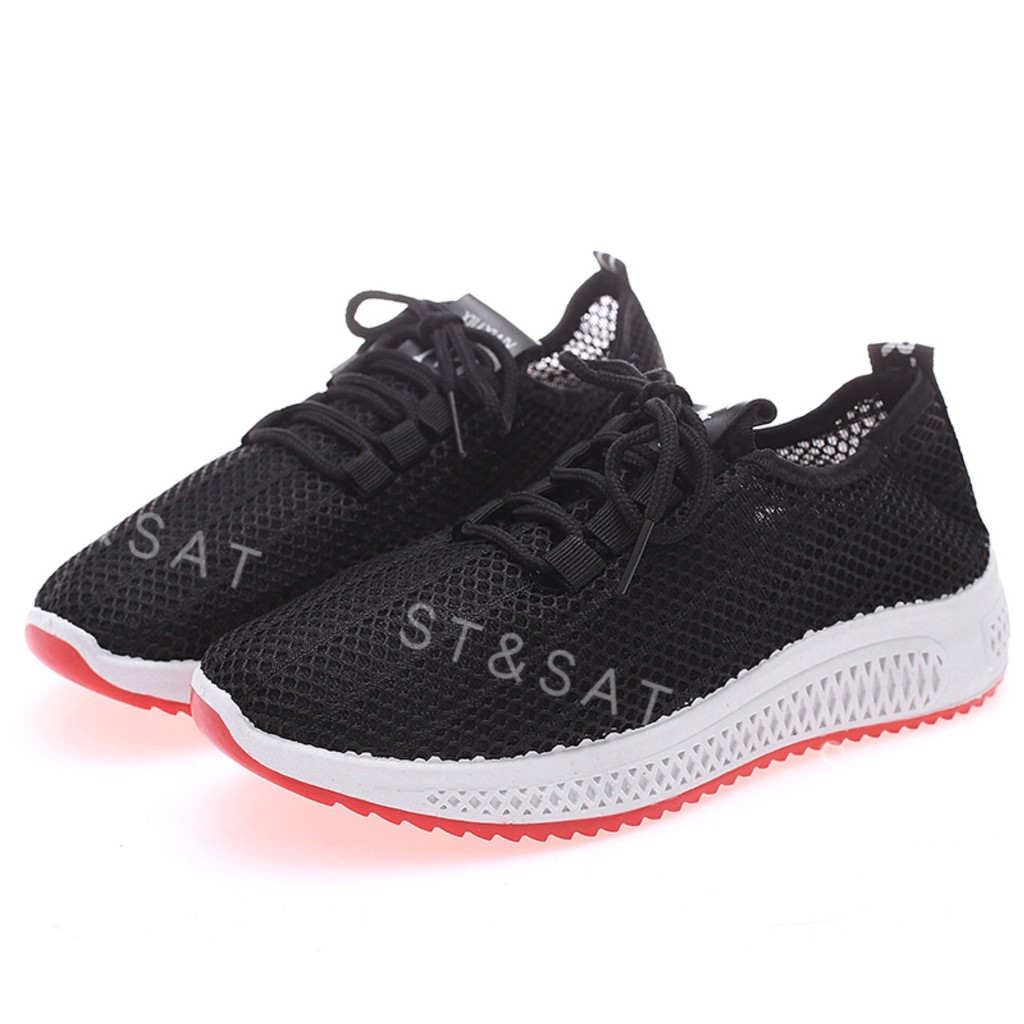 one size bigger shoes