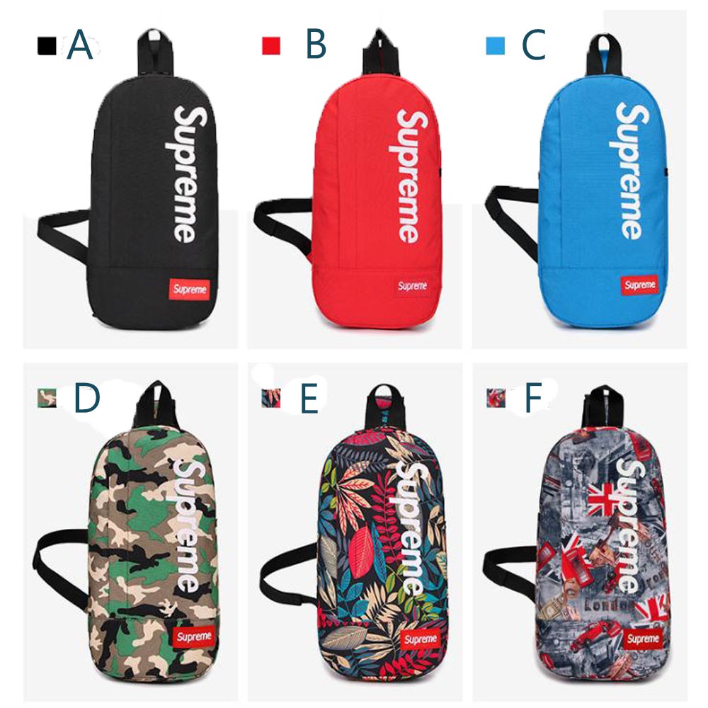 sling bag supreme original