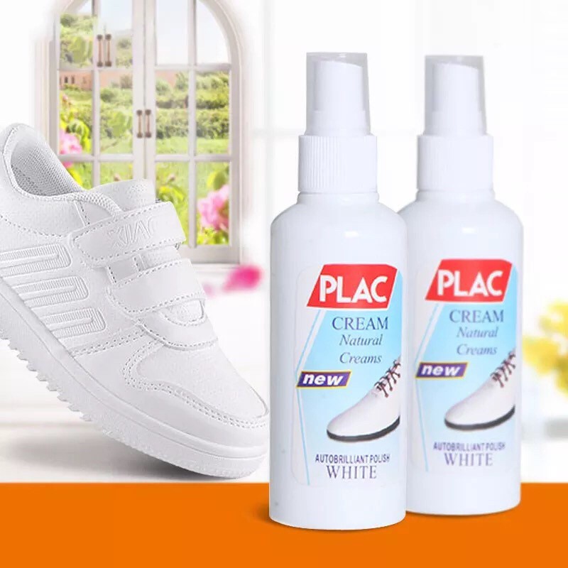 plac shoe cream