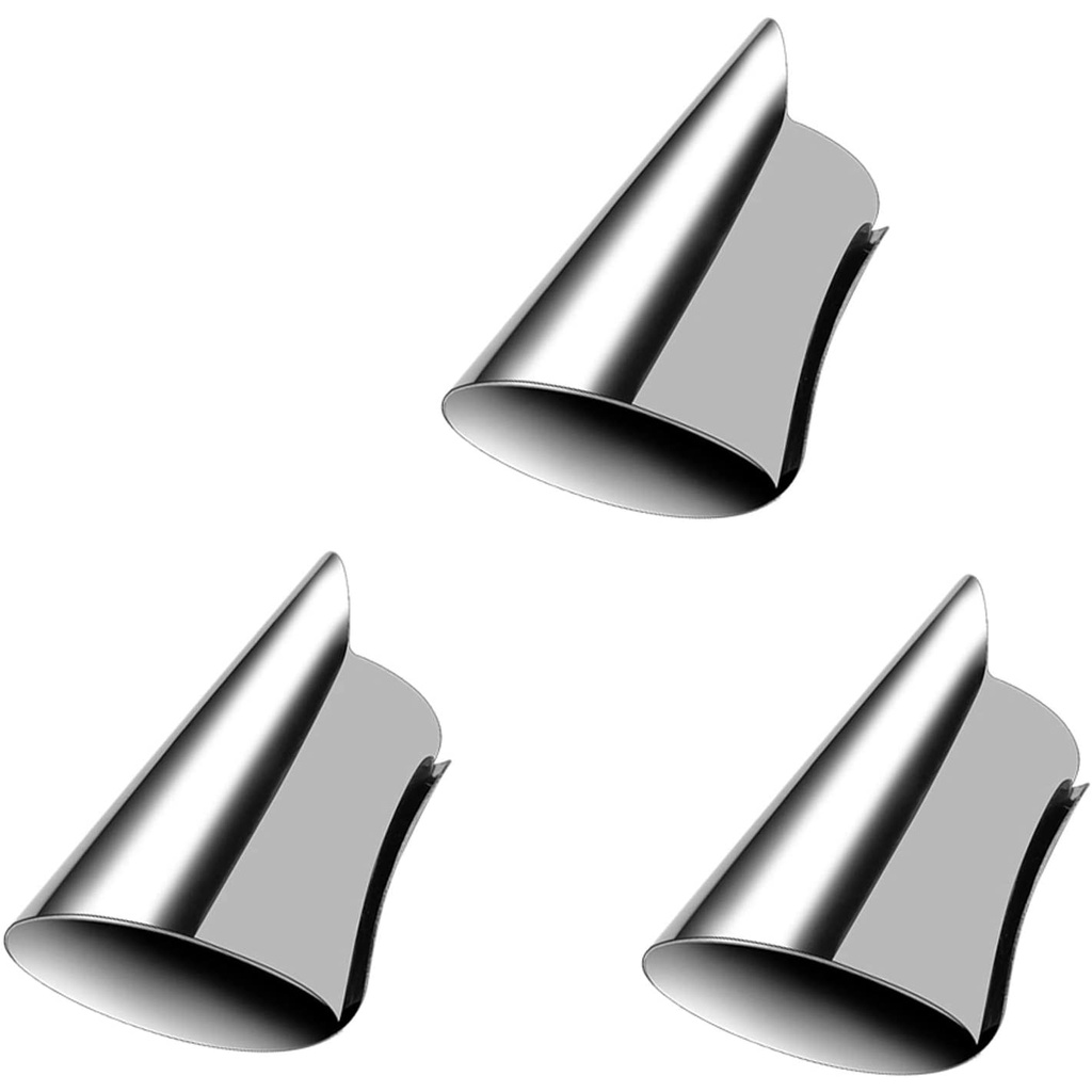 Professional Cooking tool Slice Finger cot Finger protector Cut