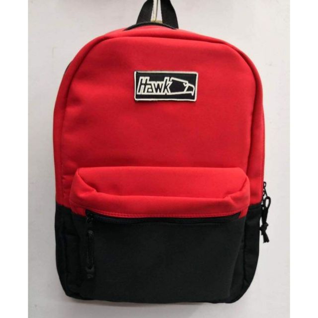 shopee hawk backpack