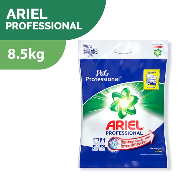 ariel washing powder offers