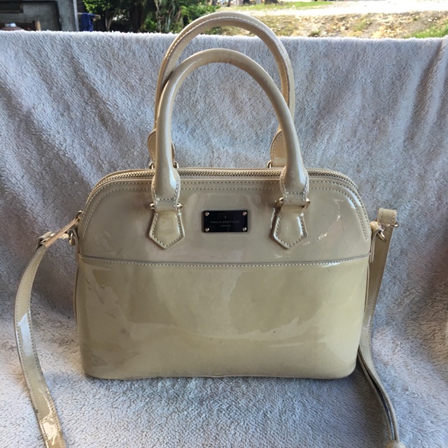 paul's boutique bag